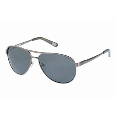 Lentes De Sol Armature 005P Lunas Negras Polarizadas